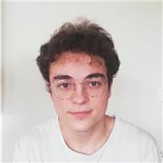 Estudiante se ofrece para dar clases de matemáticas: ESO o Bachiller